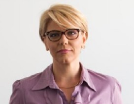 Jelena Trninic Jelena Trninic