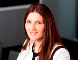 Milena Jaksic Papac Milena Jaksic Papac
