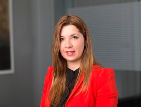 Milica Filipovic Milica Filipovic