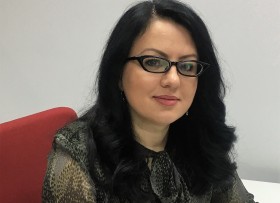 Dragana Stikic Dragana Stikic