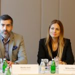 FIC organized “Dialogue for Change” dedicated to labour regulations