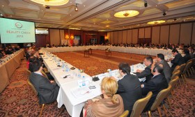 Foreign Investors Council Organized Third “Reality Check” Conference