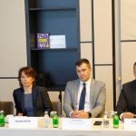 FIC organized “Dialogue for Change” dedicated to labour regulations