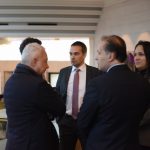 Foreign Investors Council Presented the White Book 2019