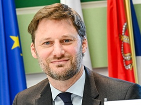 Damien Sorrell
