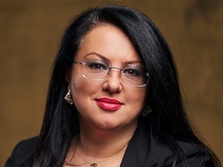 Dragana Stikic