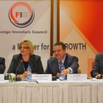 Foreign Investors Council Organized Third “Reality Check" Conference