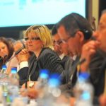 Foreign Investors Council Organized Third “Reality Check" Conference