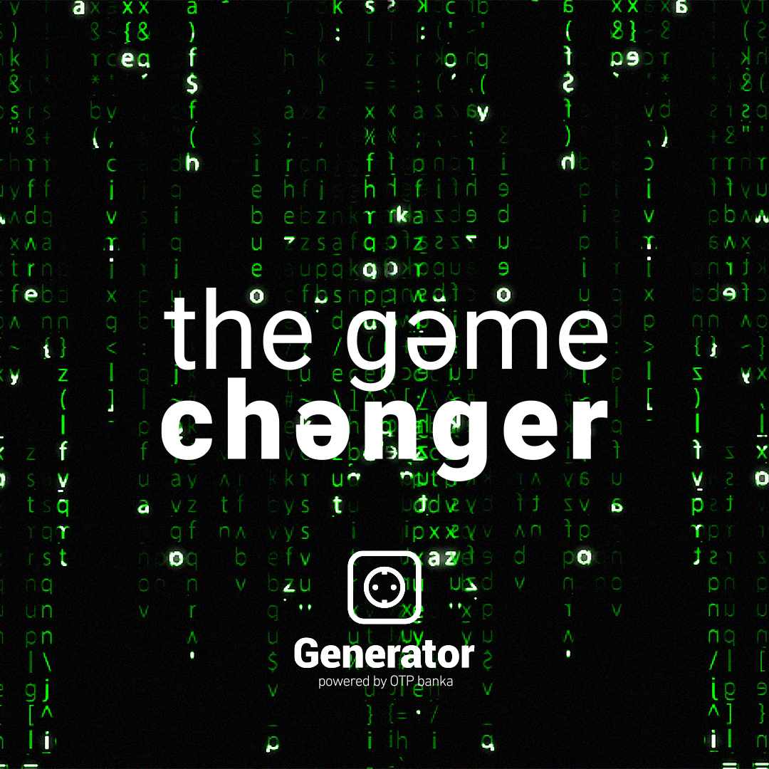 Meet The Winners Of The Generator Gamechanger Competition