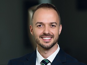 Ivan Gazdic