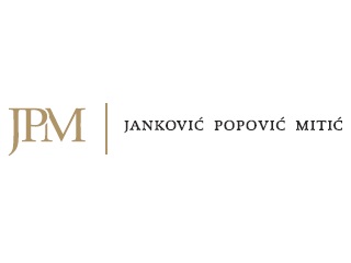 Jankovic, Popovic & Mitic a.o.d.