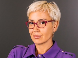 Jovana Vazic