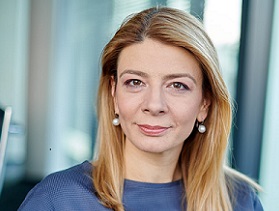 Marjana Davidovic