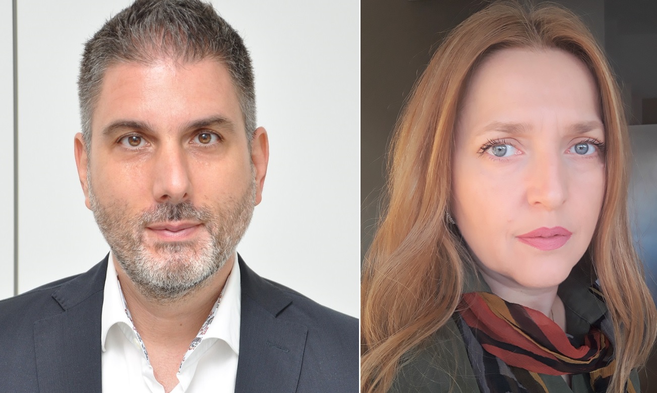 FIC Digital& E-Commerce Committee Chairs at FIC Guide 2020/21