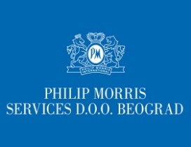 Philip Morris Services d.o.o. Beograd