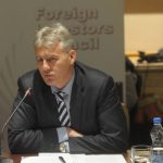 Foreign Investors Council Organized Fourth Reality Check Conference