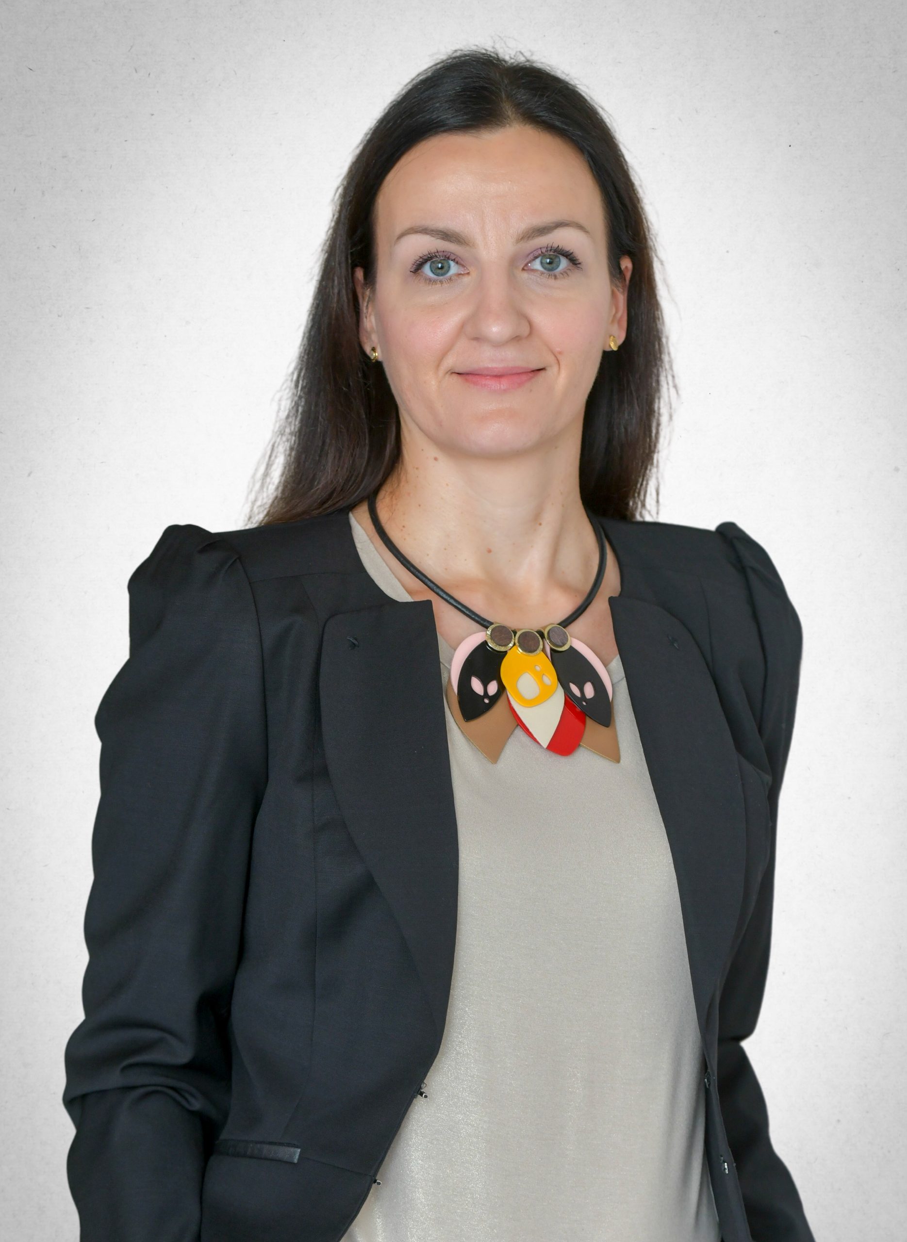 Sladjana Babic