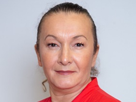 Tatjana Isakov