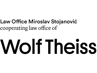 Law Office Miroslav Stojanovic in cooperation with Wolf Theiss