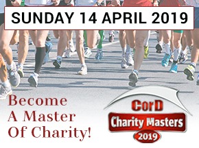 CorD Charity Masters