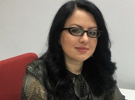 Dragana Stikic