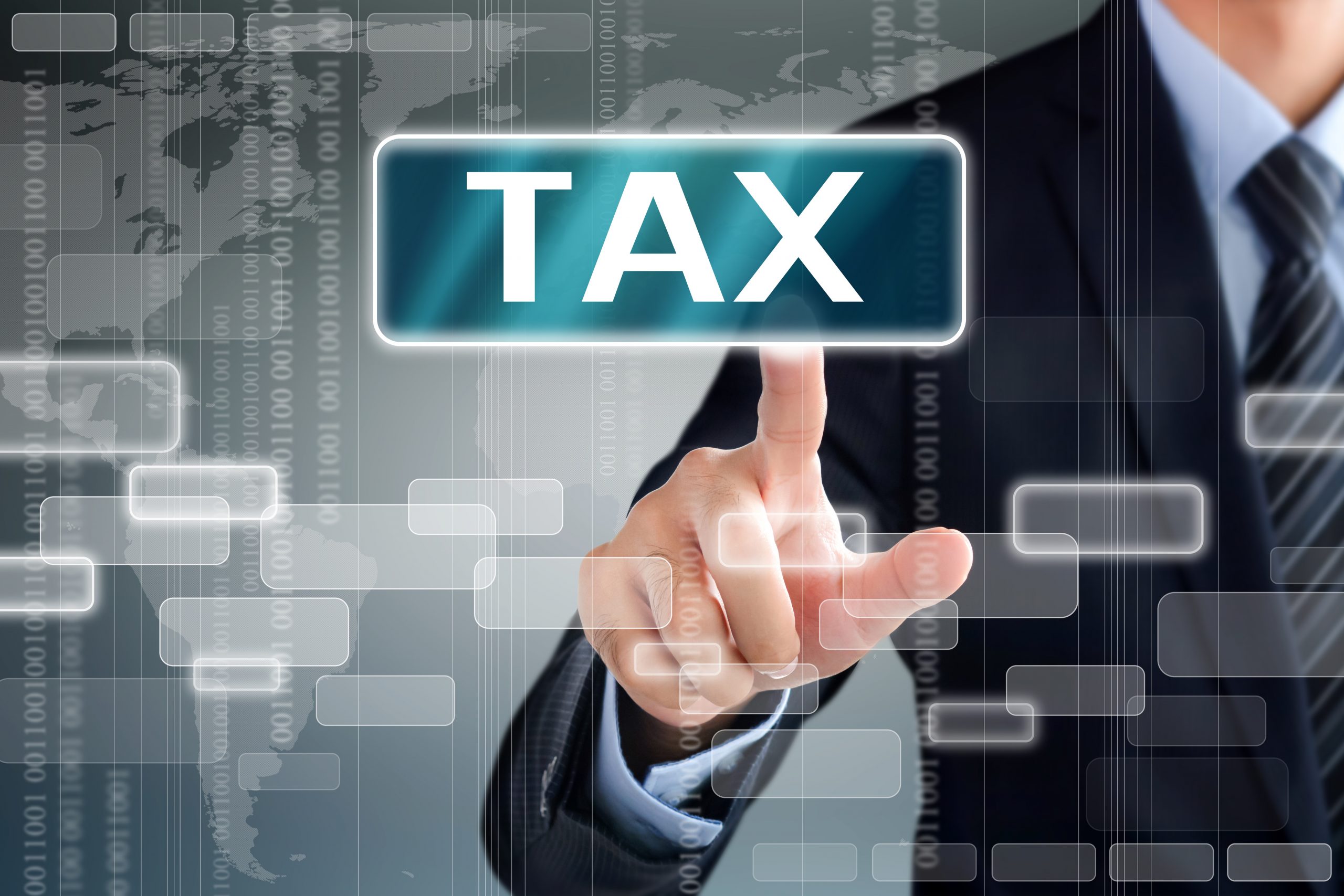 Taxation Committee Elections