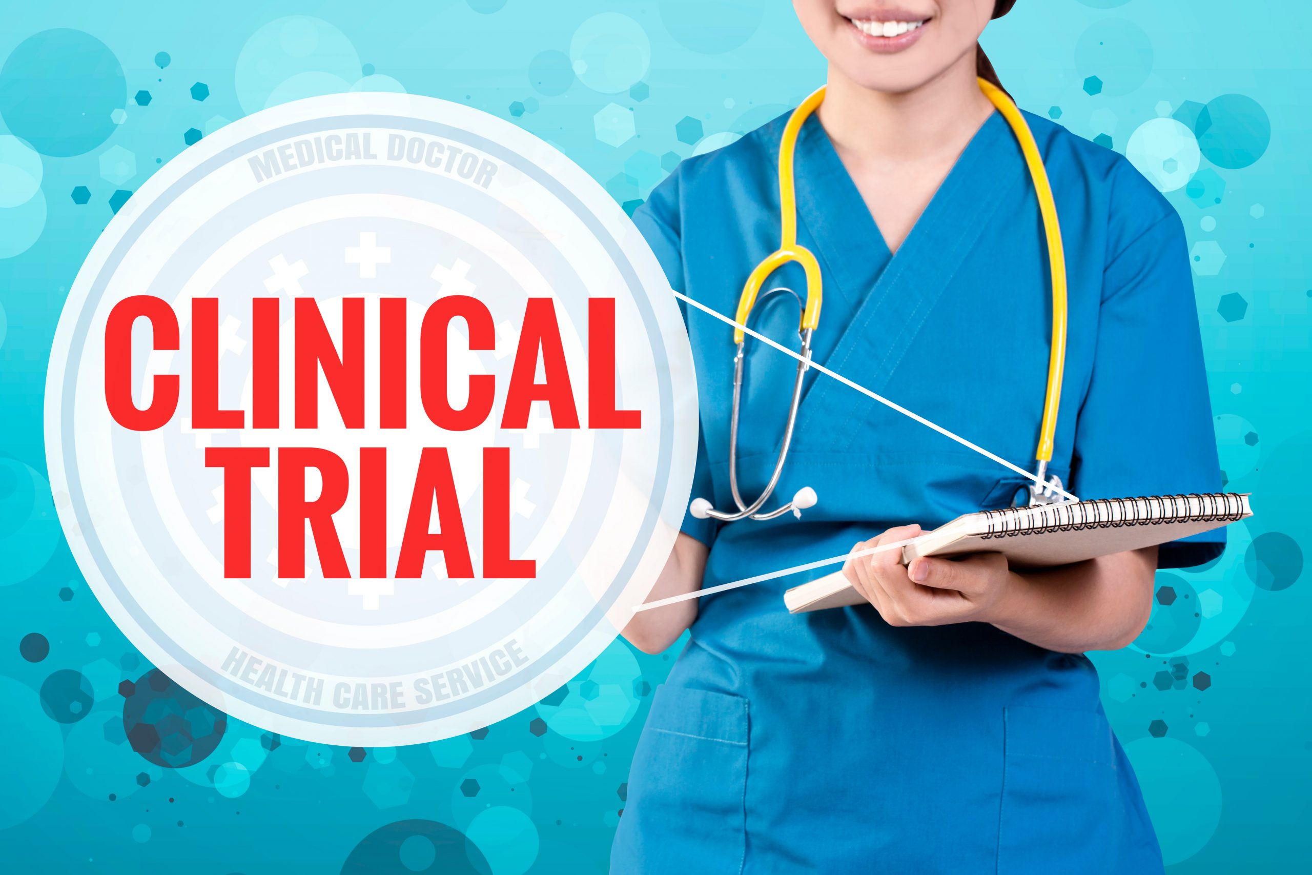 FIC Comments on Clinical Trials