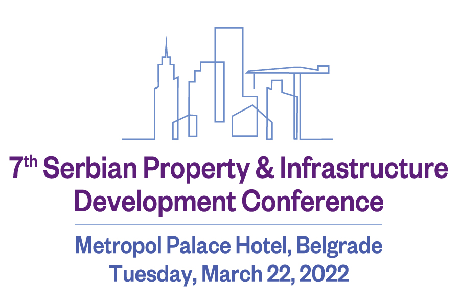 7th Serbian Property and Infrastructure Development Conference