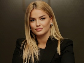 Tamara Kapor
