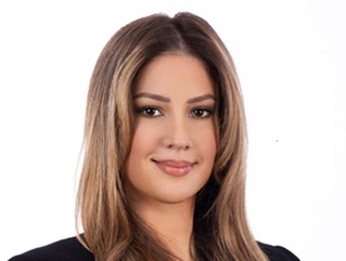 Mina Sreckovic