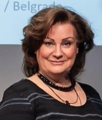Jelena Vukic-Suljagic