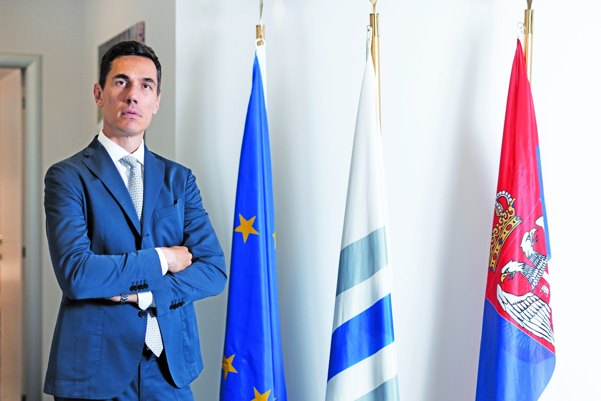 FIC BOD MEMBER ALESSANDRO BRAGONZI INTERVIEW FOR FIC GUIDE 2022/23