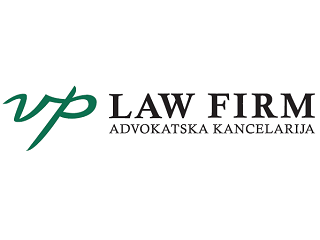 VP Law Firm