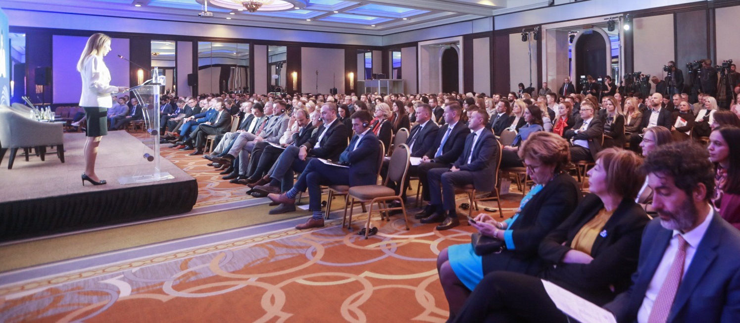 Foreign Investors Council Presented the White Book 2023