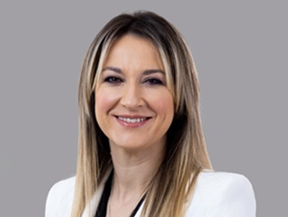 Sanja Manasijevski