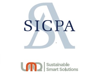 SICPA HOLDING SA Switzerland Lausanne/ UMQ Sustainable Smart Solutions