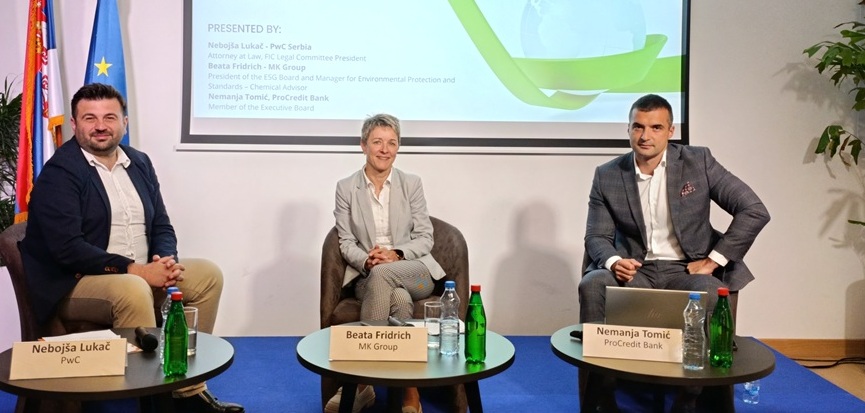 FIC Insight into ESG Regulations